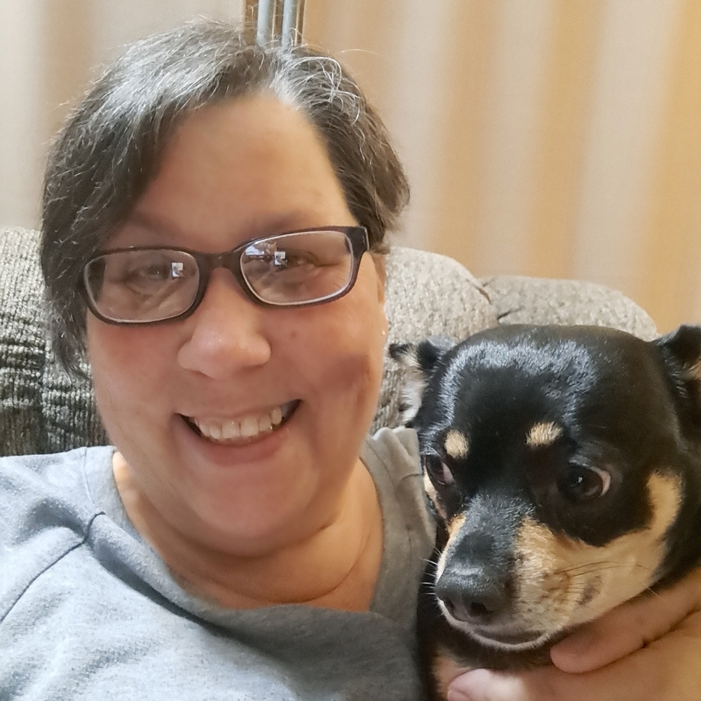 Meet Posher PittyPat